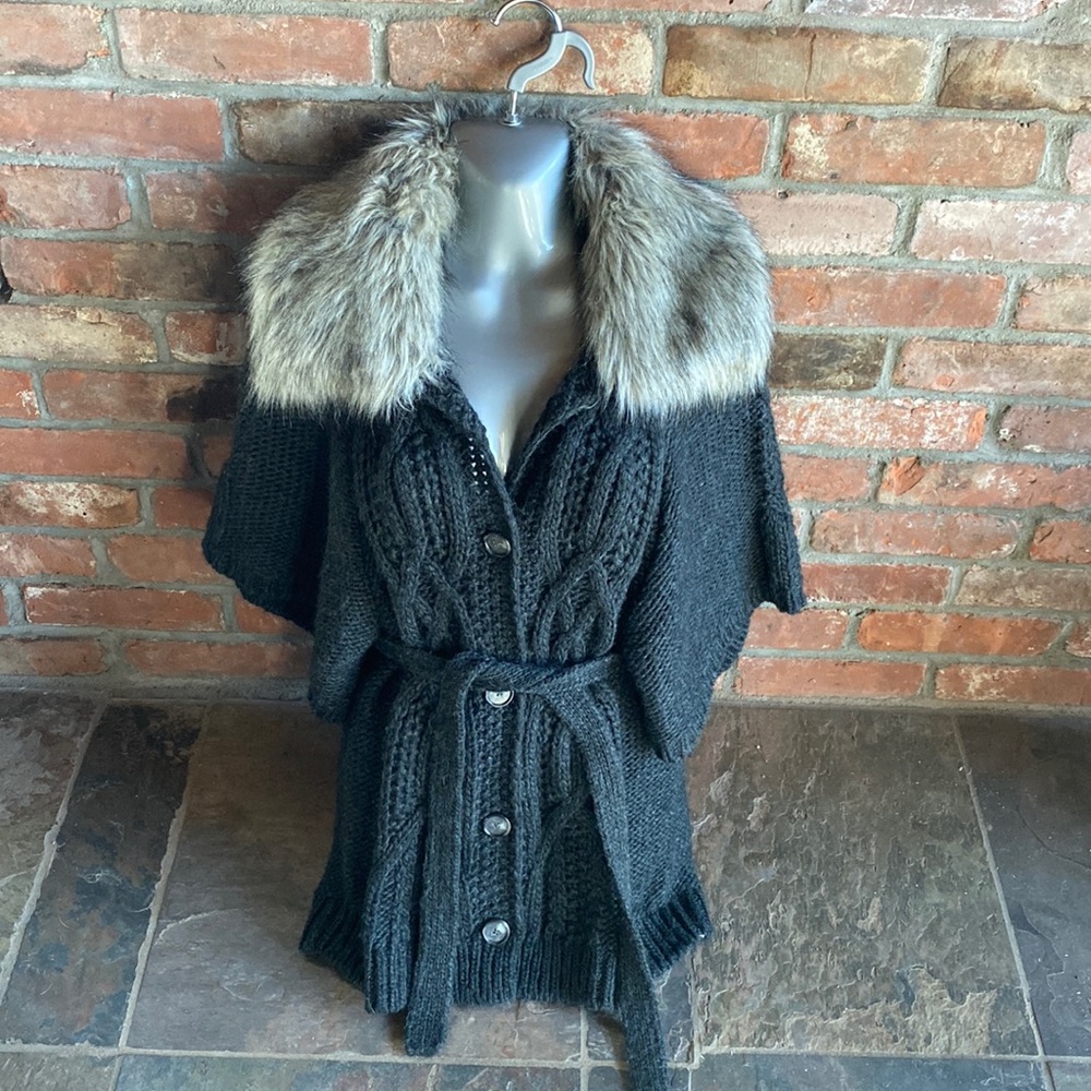 Ann Taylor loft sweater xs